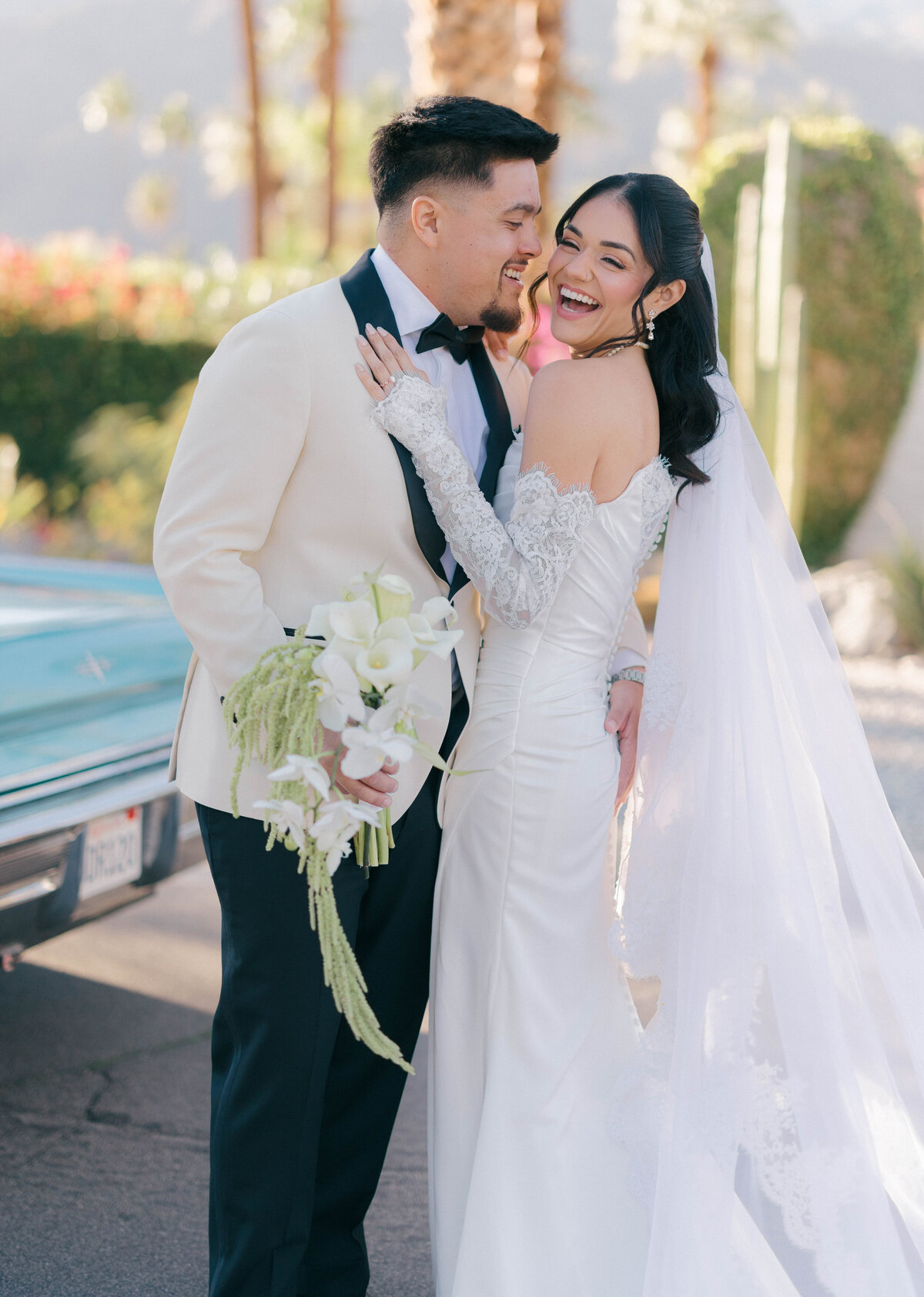 Julia + Carlos  Palm Springs, California-24