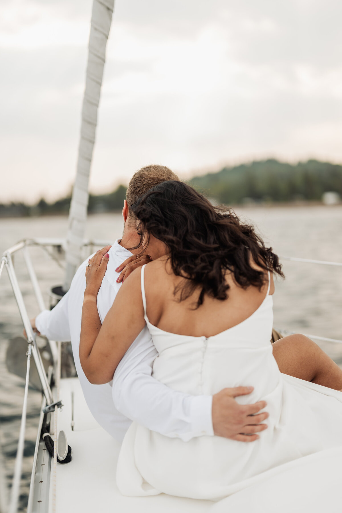 Destination Elopement Photographer