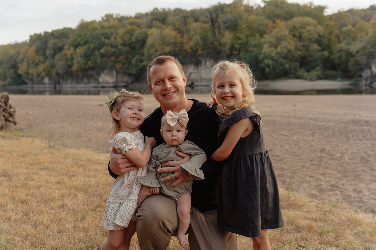 Evans Family-19