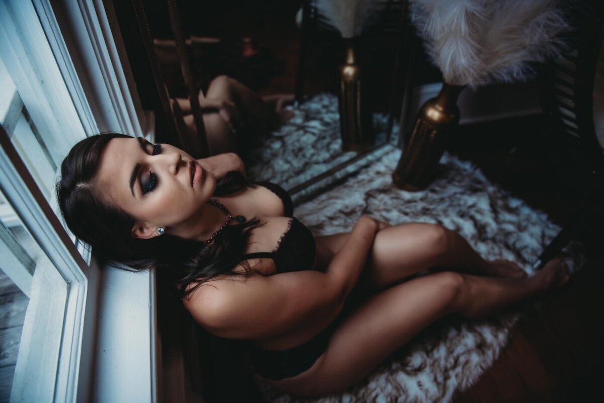 boudoir in jacksonville