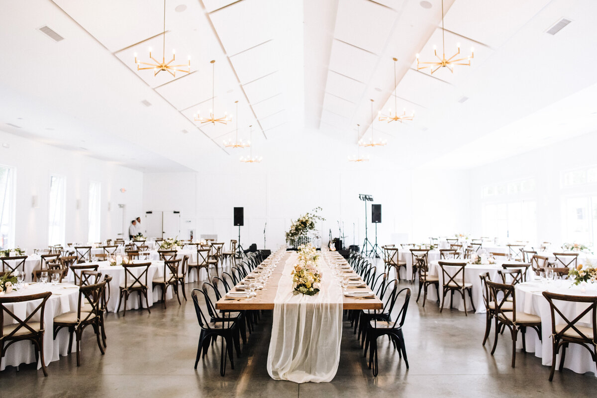 The Hutton House Modern Venue in Minneapolis