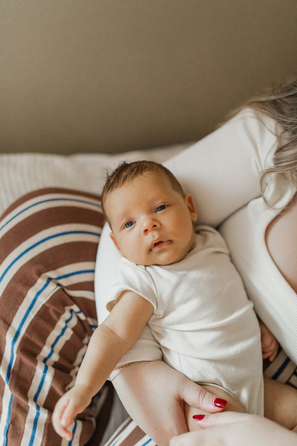 17 Lena Sophia Photography - Camas, WA Newborn Photographer