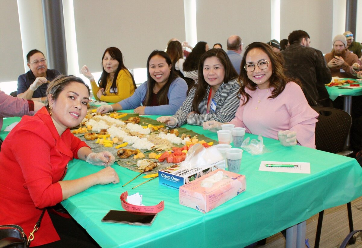 G1-2023-17- 1st Anniversary - Boodle Fight