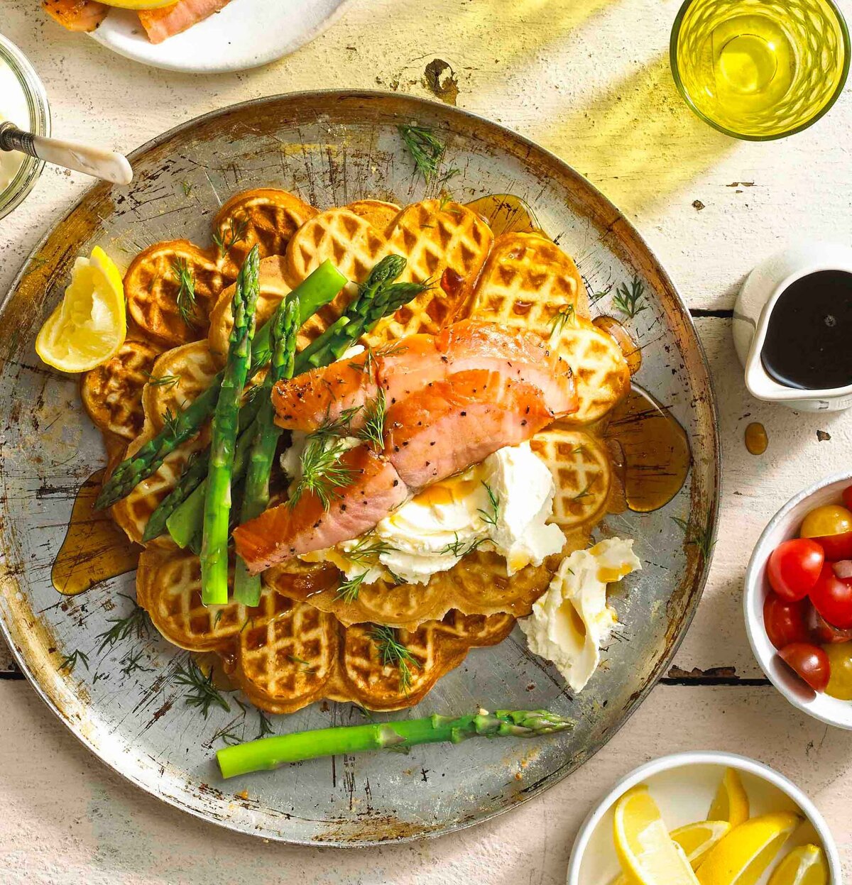 Salmon Bacon3