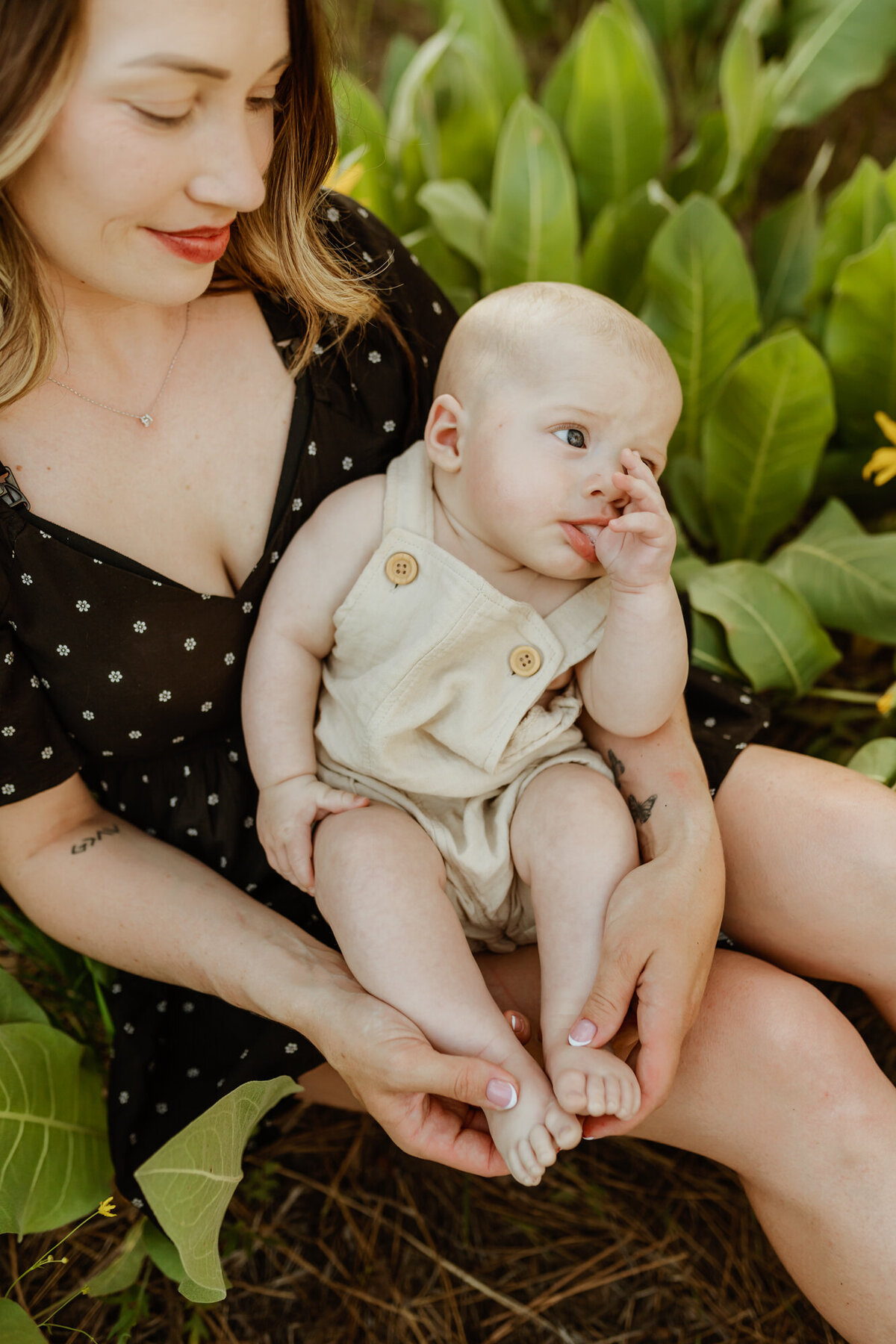 Lake Tahoe-Family-Photographer-10