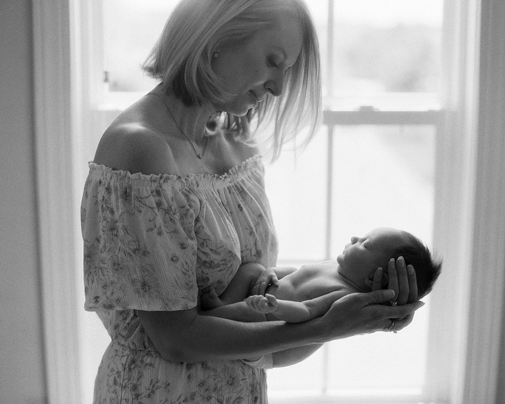 Raleigh Maternity Photography 37