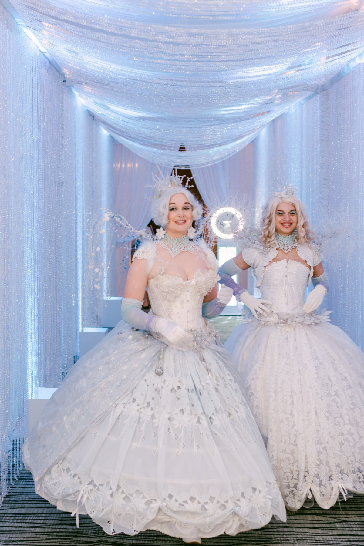 winter-fairies-entertainment-wonderland-party