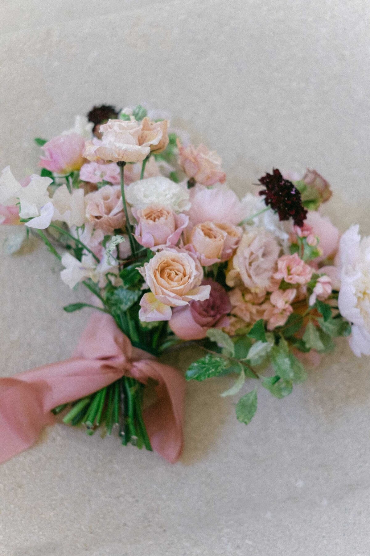 Wedding Inspiration at Chateau De Tourreau-4706
