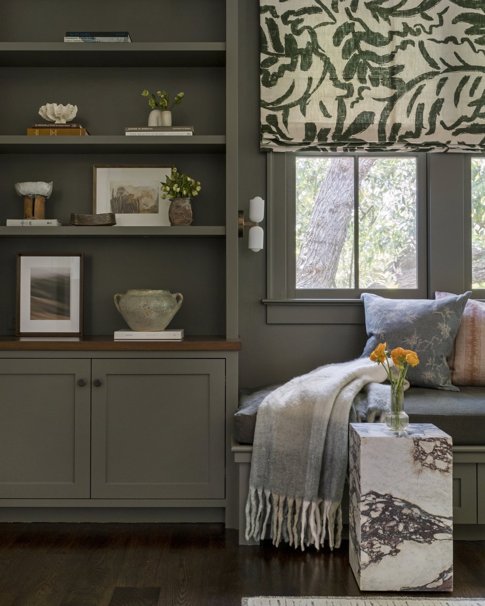 Tiburon Interior Designer Florence Livingston 9
