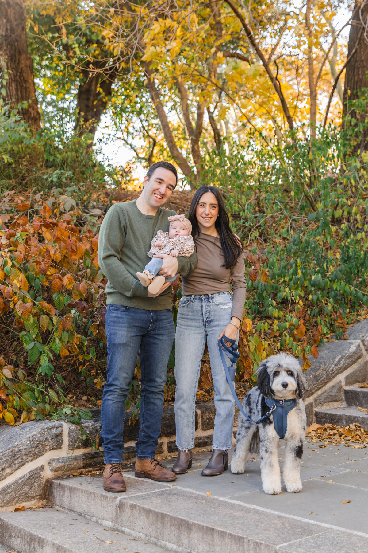 Friedman Family-4