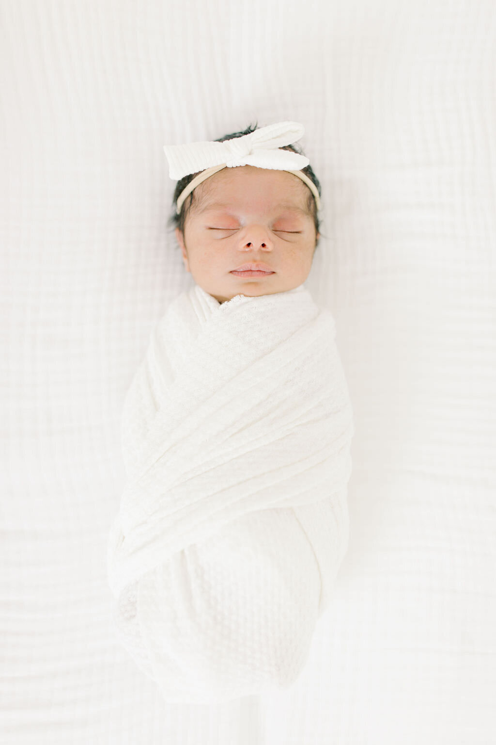 Newborn Photography Spokane