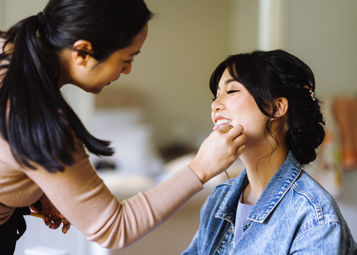 Bloom Studios - Wedding Prep-44