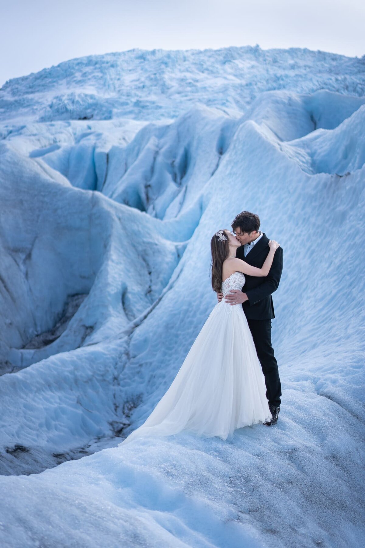 blue-ice-glacier-iceland-wedding-elopement