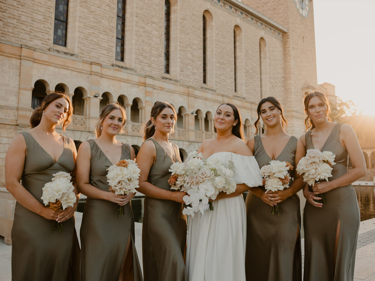 South West Australian Wedding Photographer