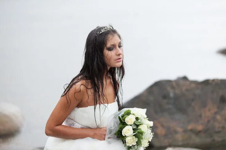 Want to Avoid the Stress of this on your Wedding Day?