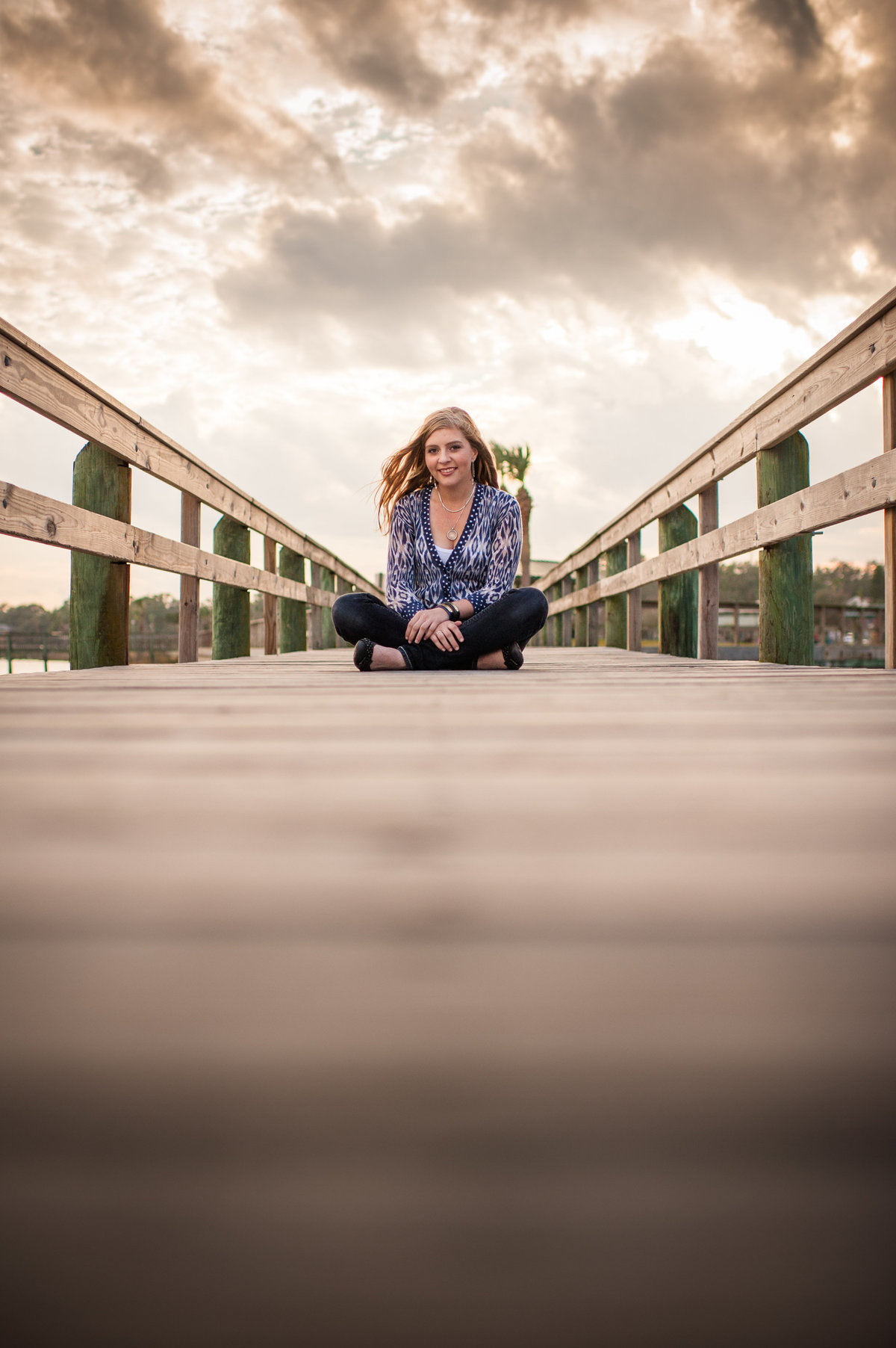 Port Orange senior portraits (1)