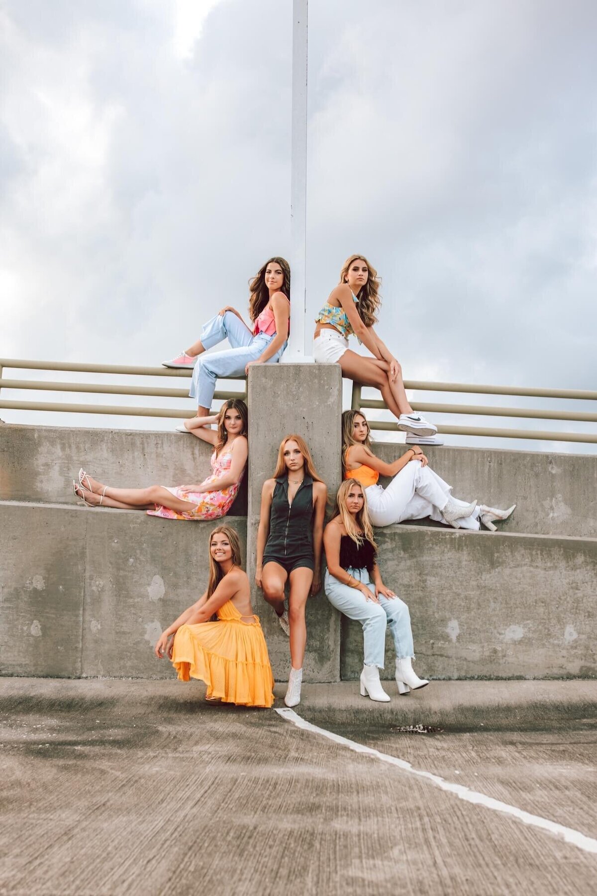 Charleston portrait photographer, senior portrait studio, Myrtle Beach senior photography _SC-95