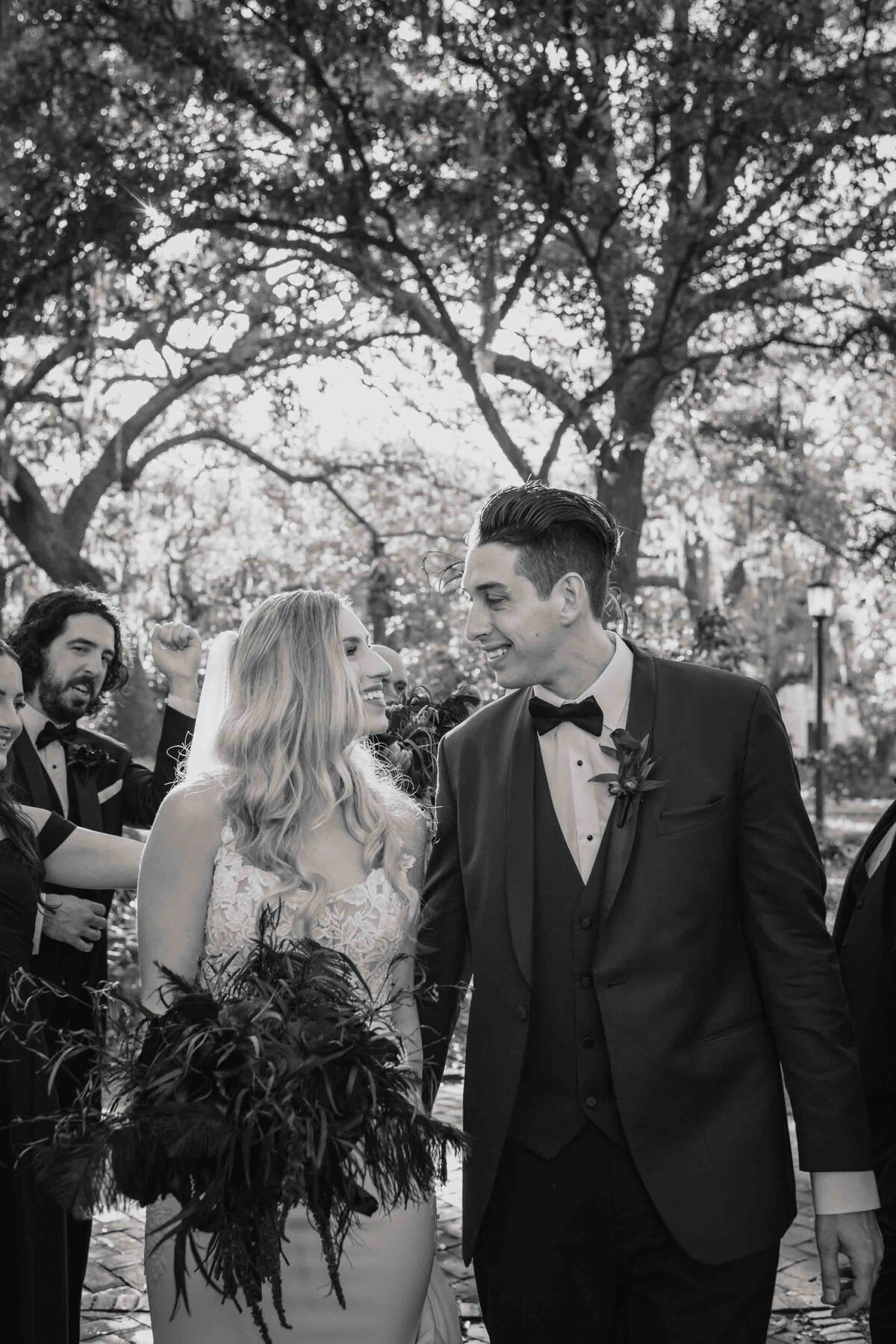 060_The Perry Lane Hotel Wedding Photographer_