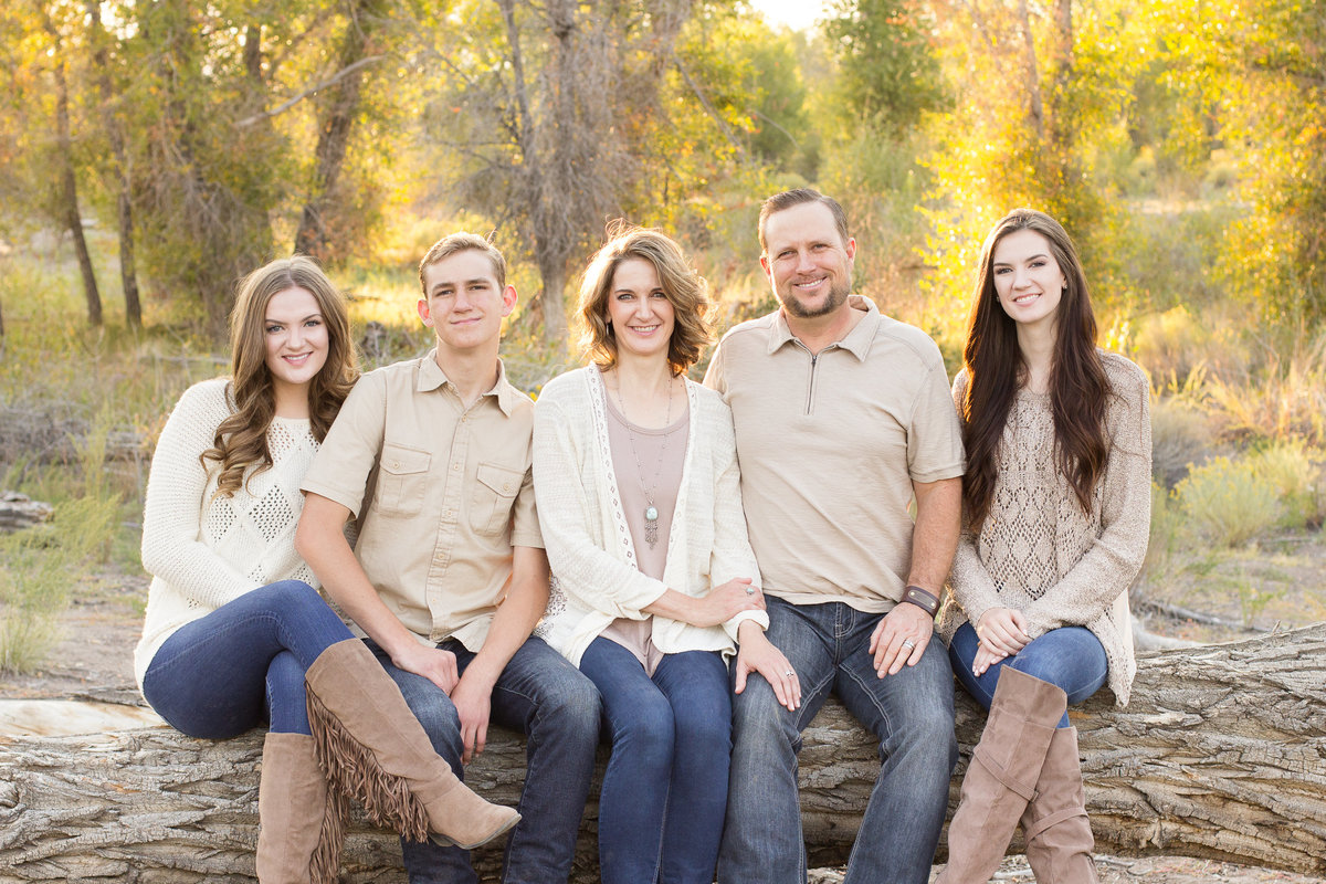 Miller Family -38
