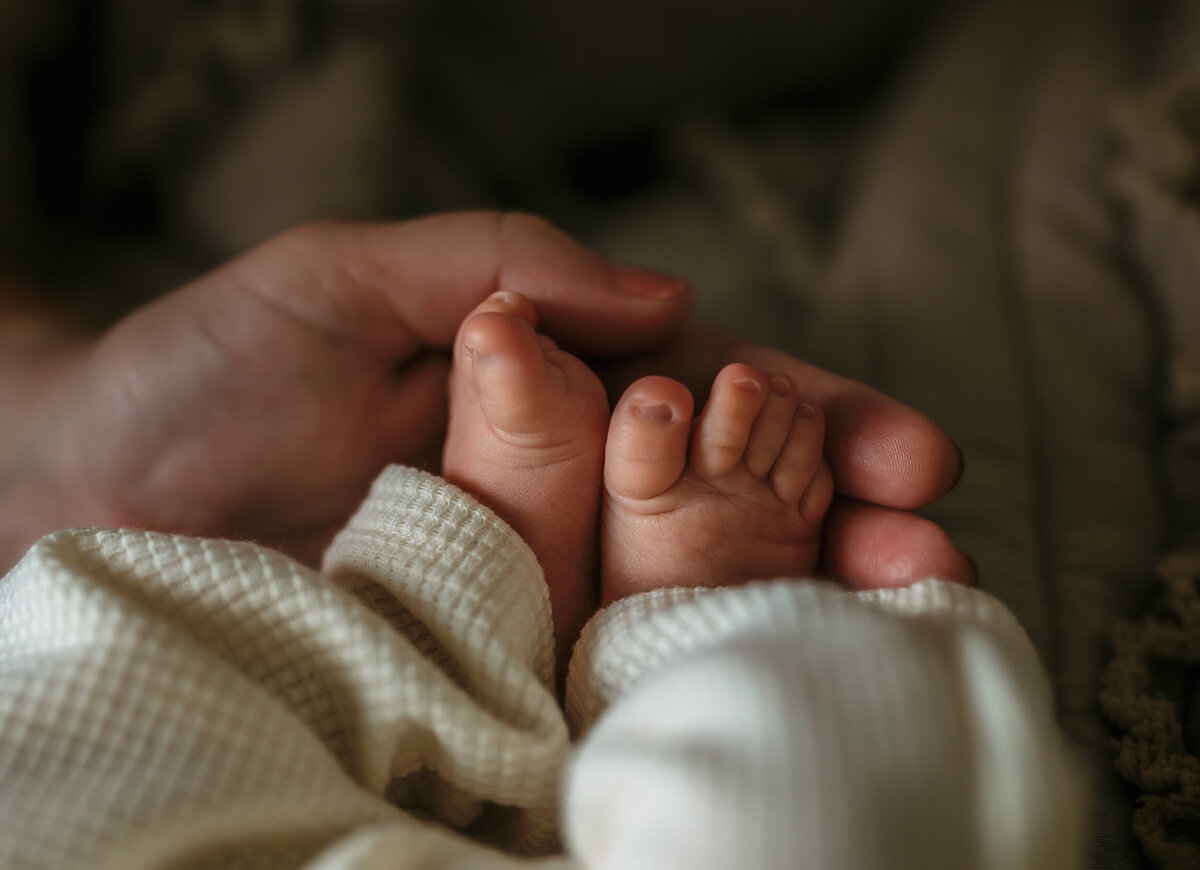 Dominik In-Home Newborn-26