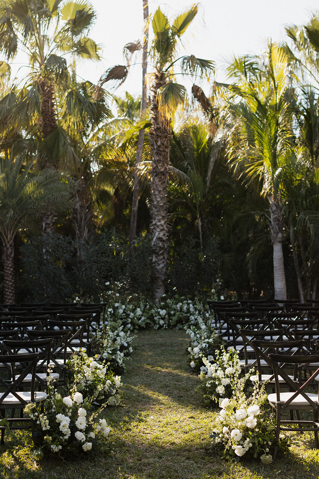 Acre Baja Wedding with Vine + Branch Events Co.
