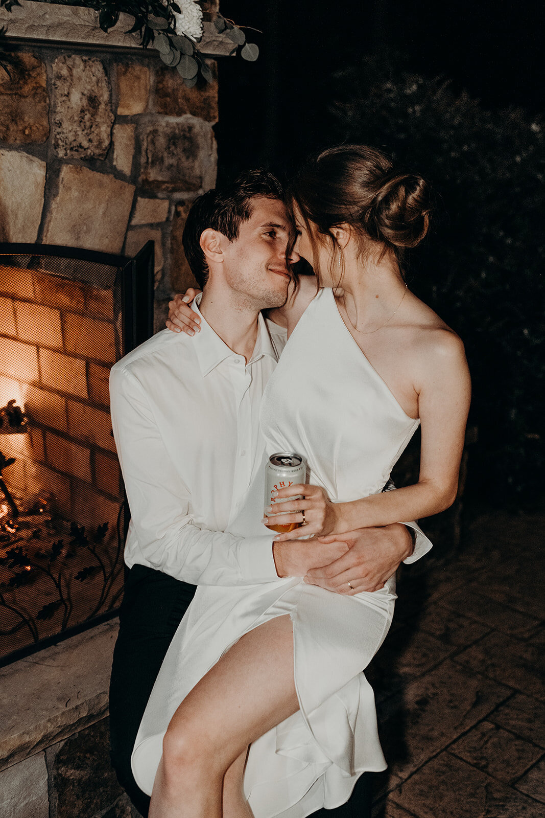 Raleigh Wedding Videographer 31