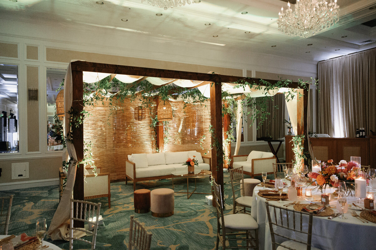 Jasmine and Tim's Wedding - The Hilton Marco Island - Priscila Del Cristo Photo-109