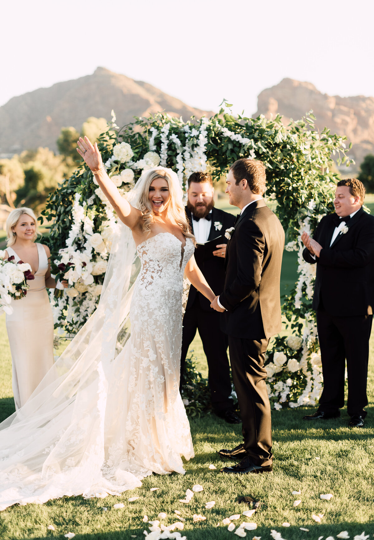 Alivia and Grant Sneak 2