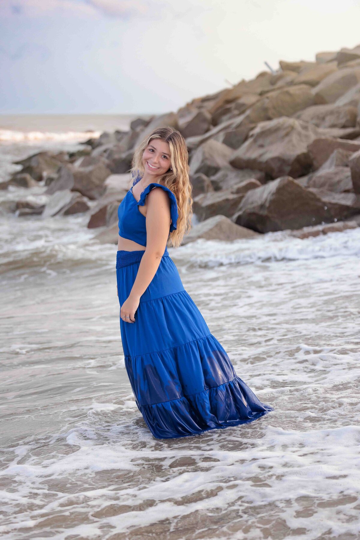 Carolina beach photography