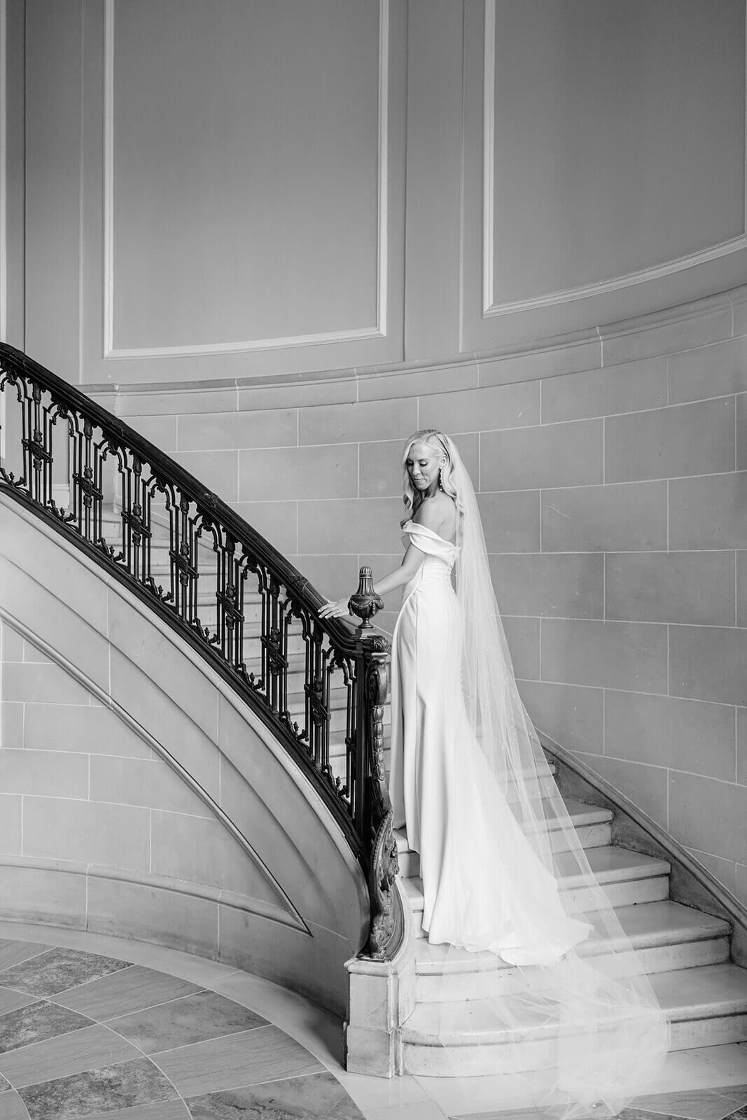 Armour House Wedding Photos - Chicago Wedding Photographer4