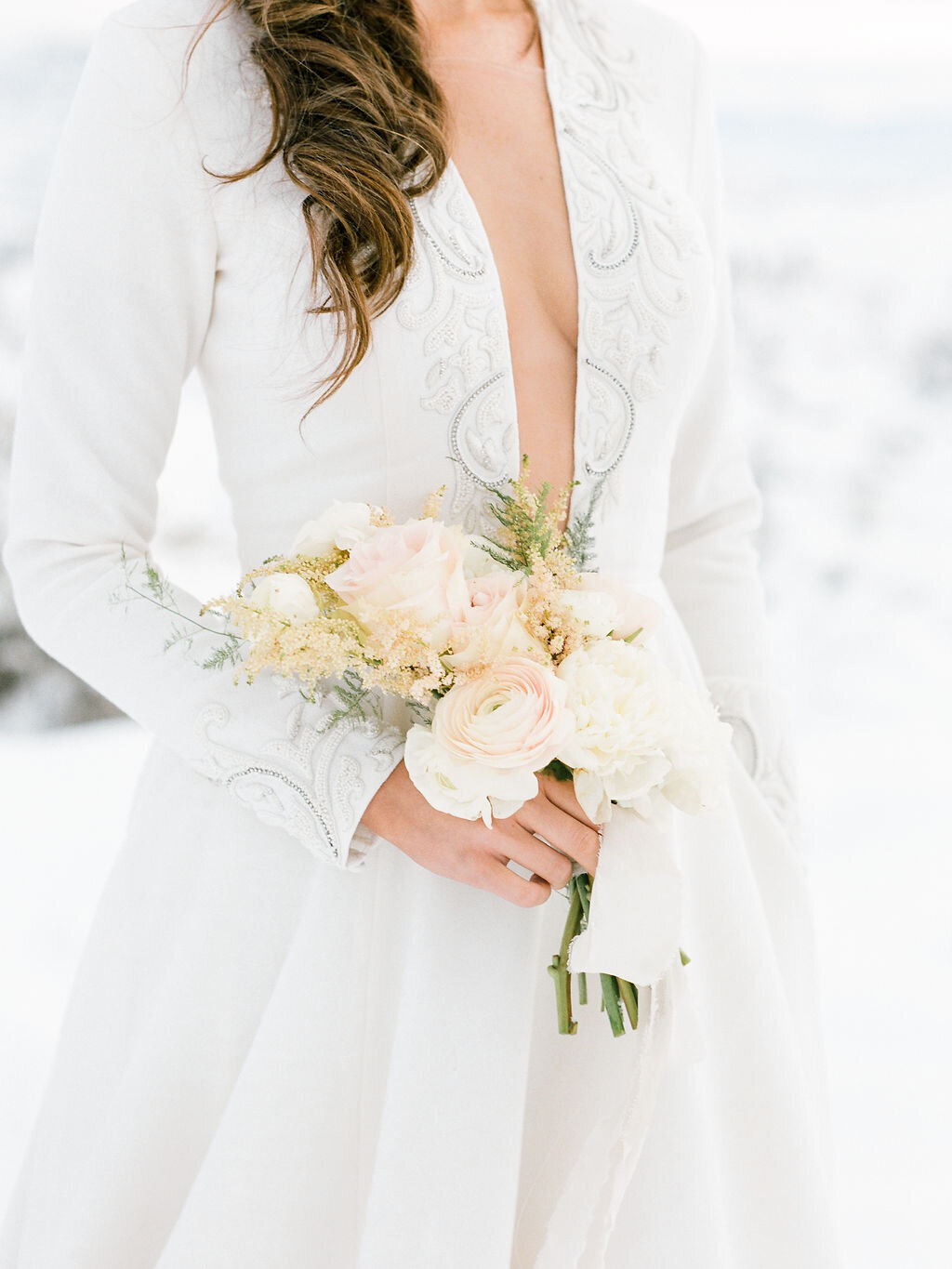 iman-long-sleeve-ballgown-wedding-dress-details-edith-elan