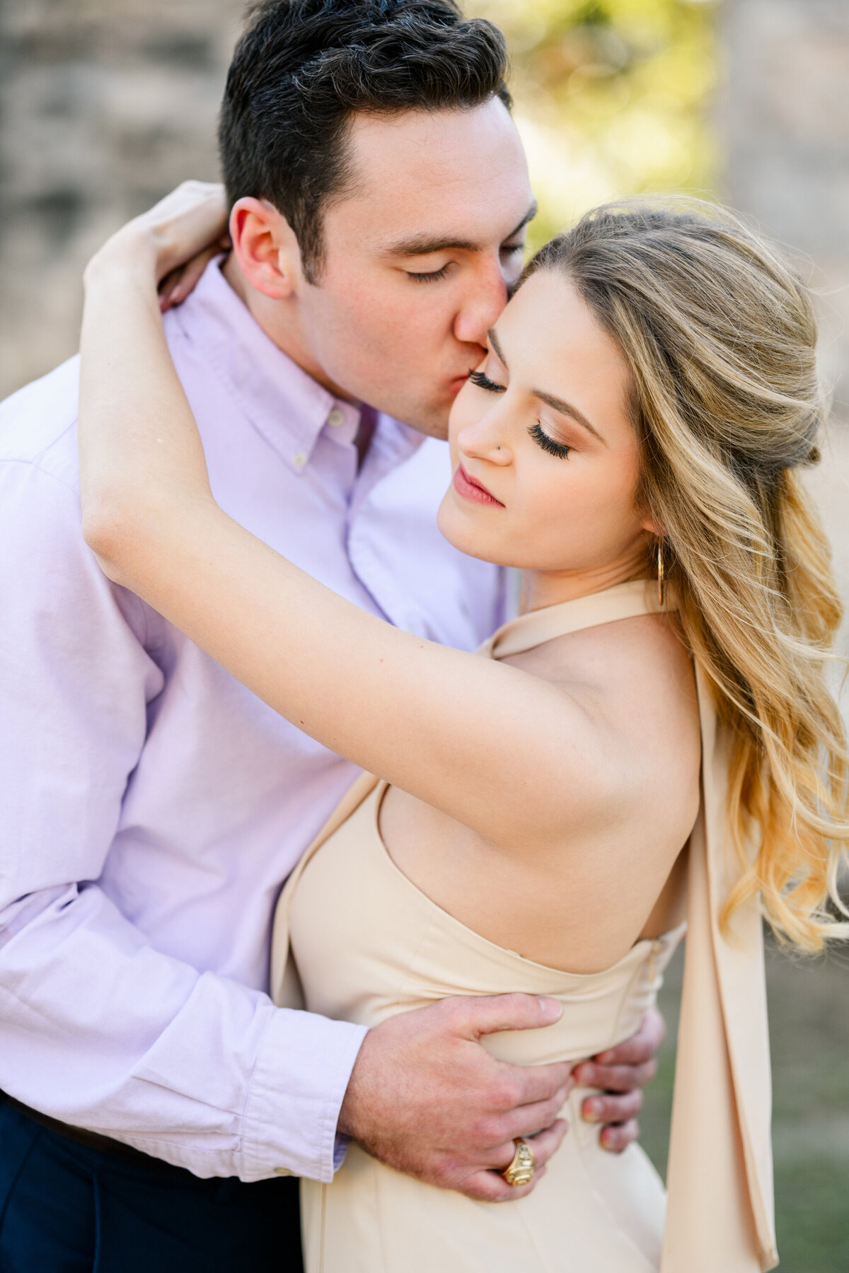 Salado engagement photos-2