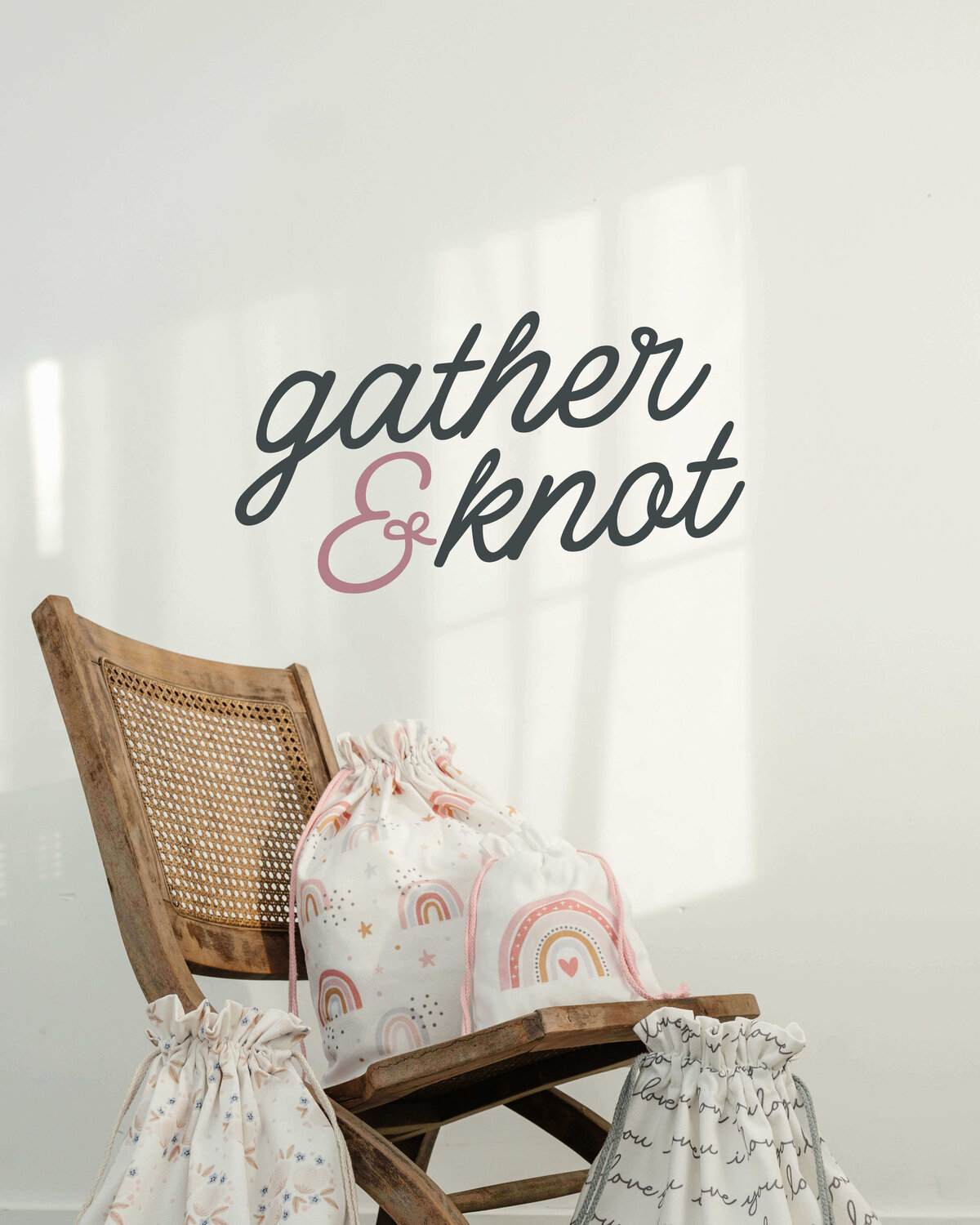 Gather and Knot Launch Graphic Post 5