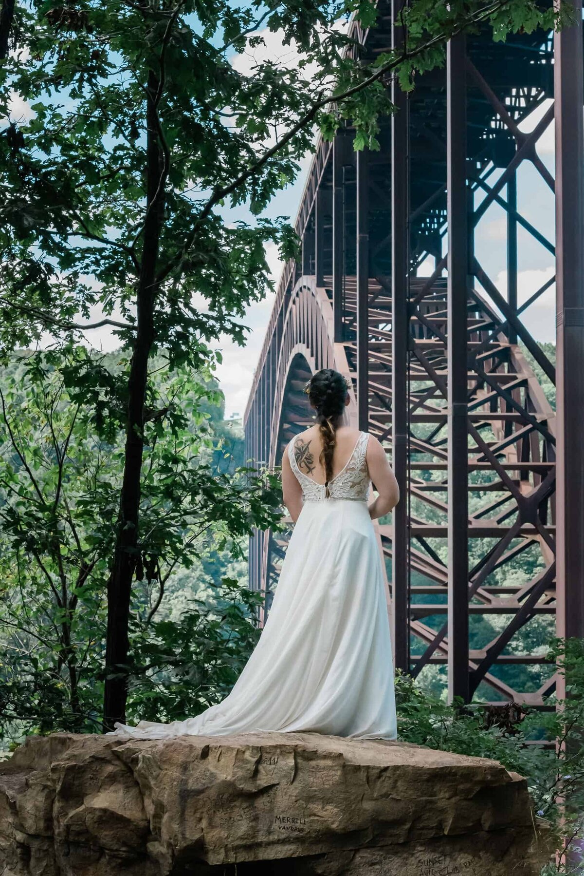 MAKE-Adventure-Stories-Photography-WV-Family-Climbing-Elopement-65