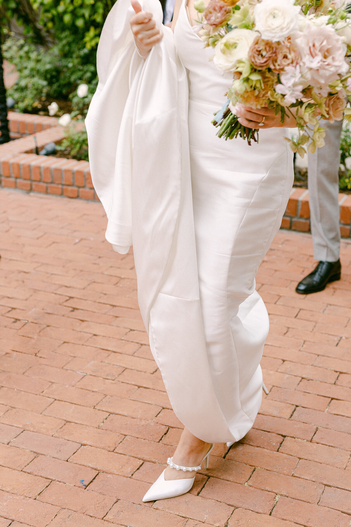 3 - Lana and John Darlington House Wedding - Kerry Jeanne Photography 161