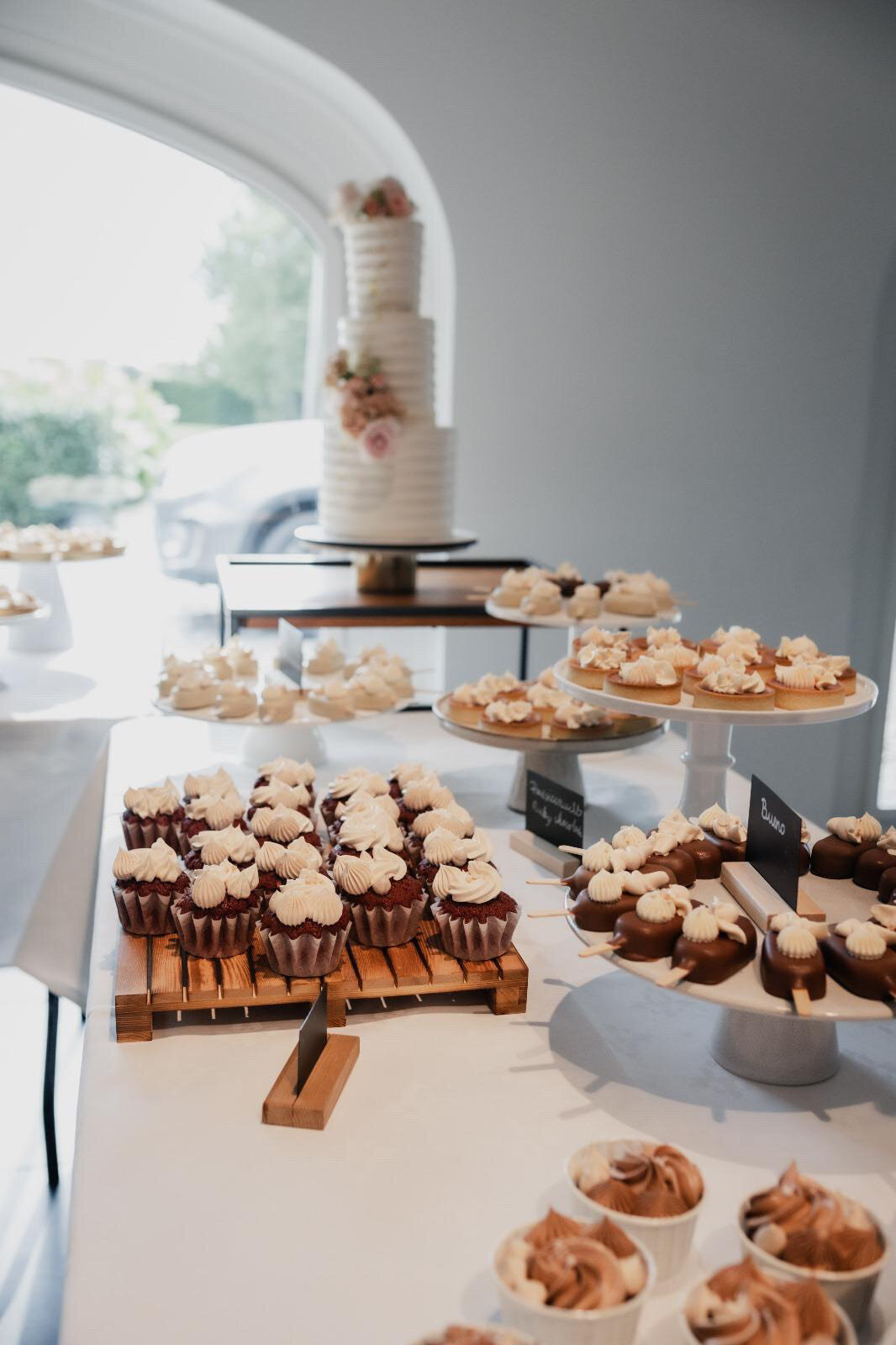 Meraki Cakestudio
