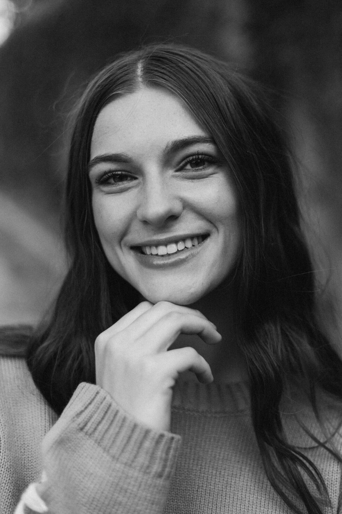 Josie Ham Senior-0082