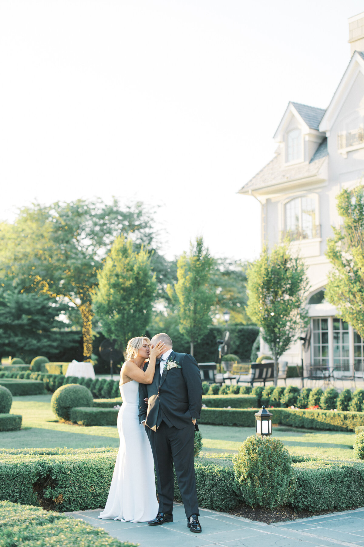 Molly Sue Photography Park Chateau Wedding 252