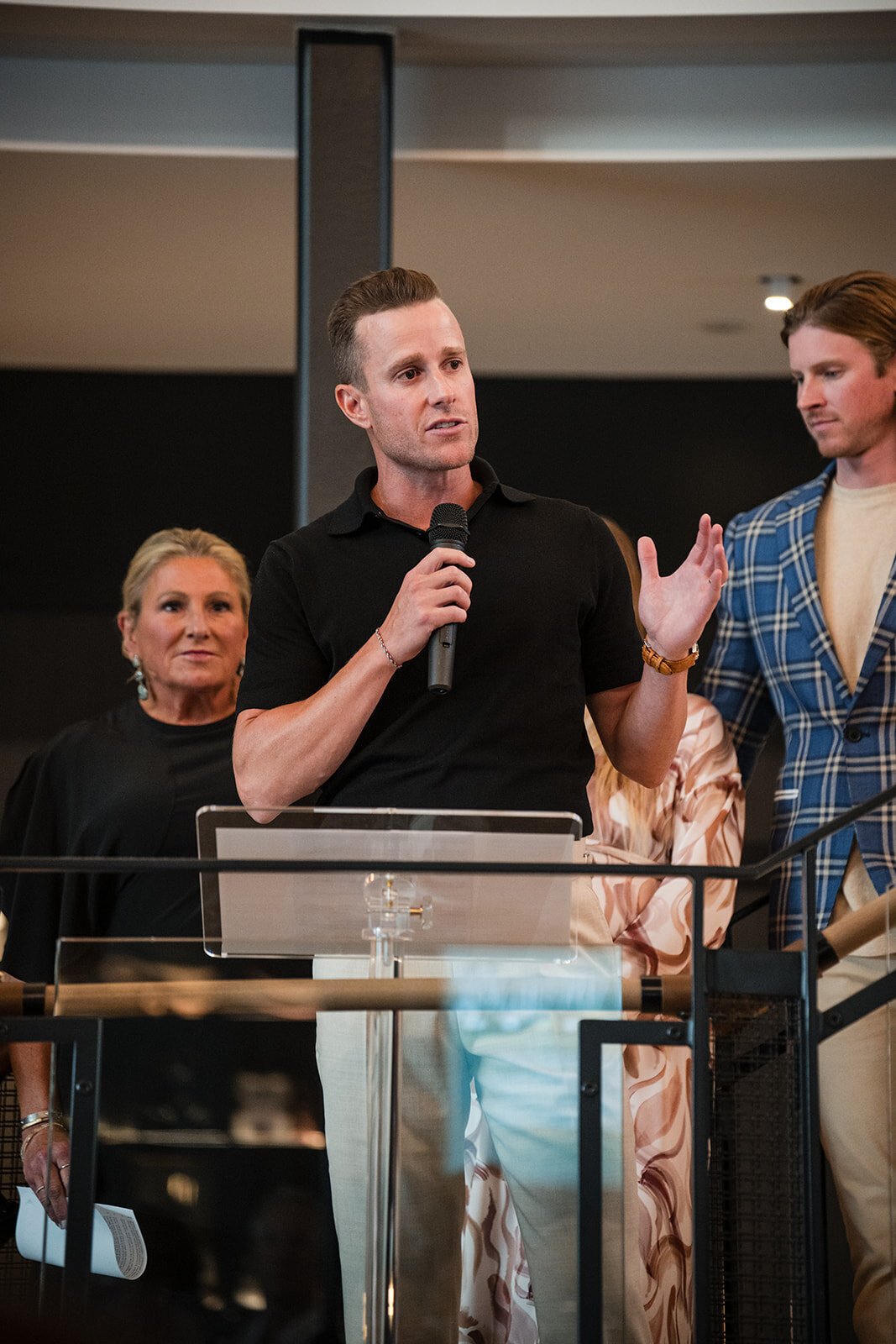Ada Hotel Grand Opening-255