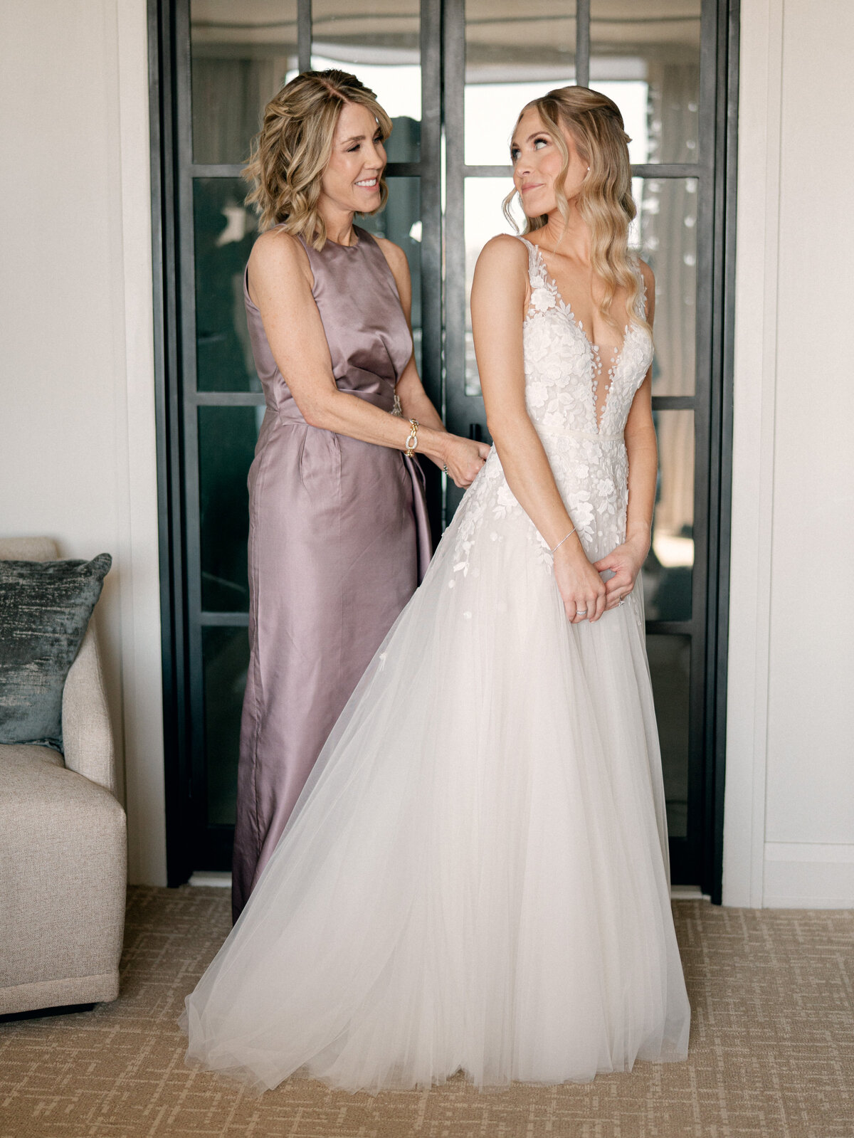 Four Seasons Austin Wedding 670