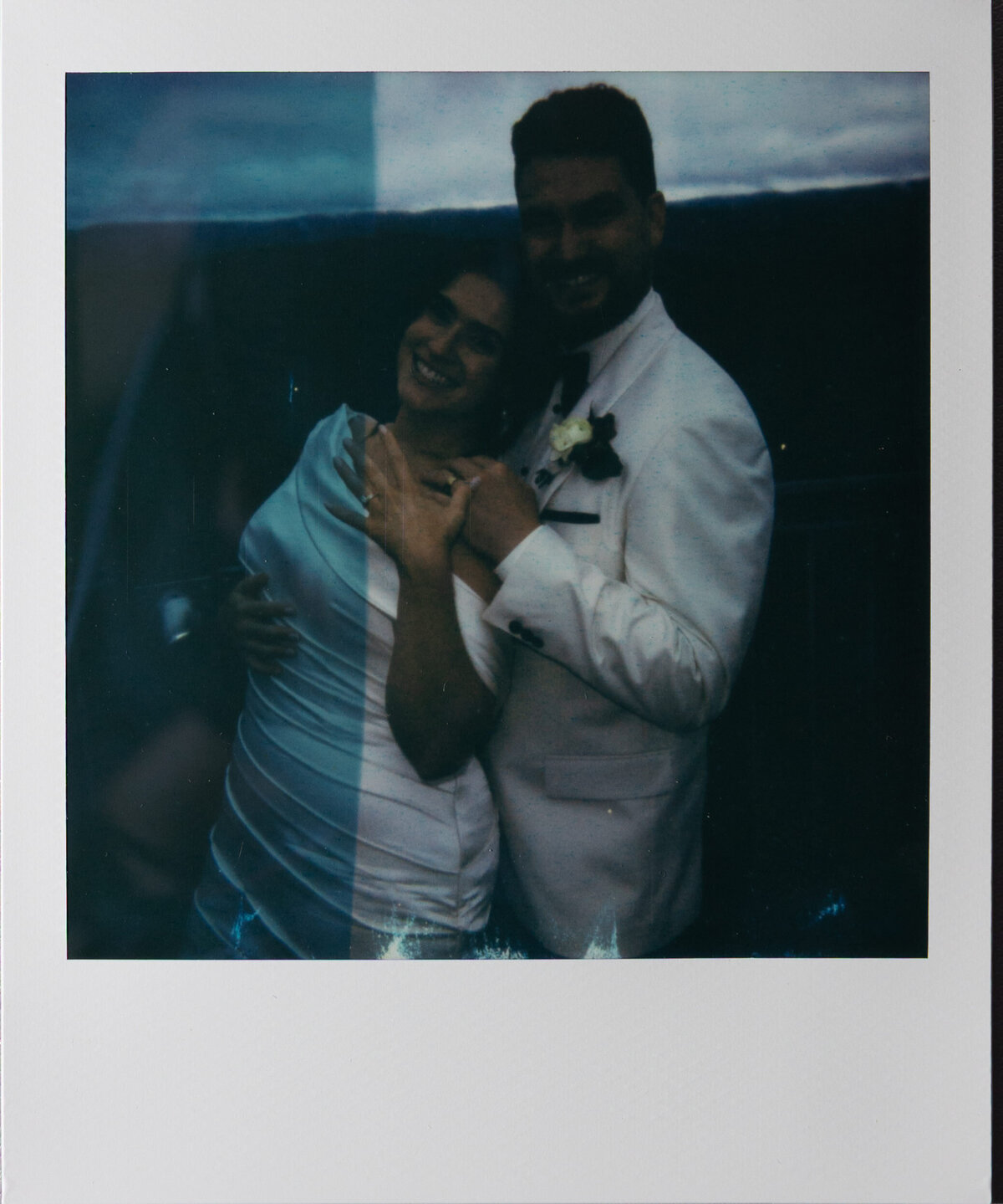 Wakefield QC wedding photographer