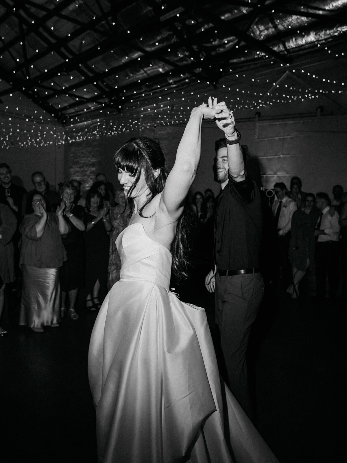 Organic Wedding Photography in South West Australia