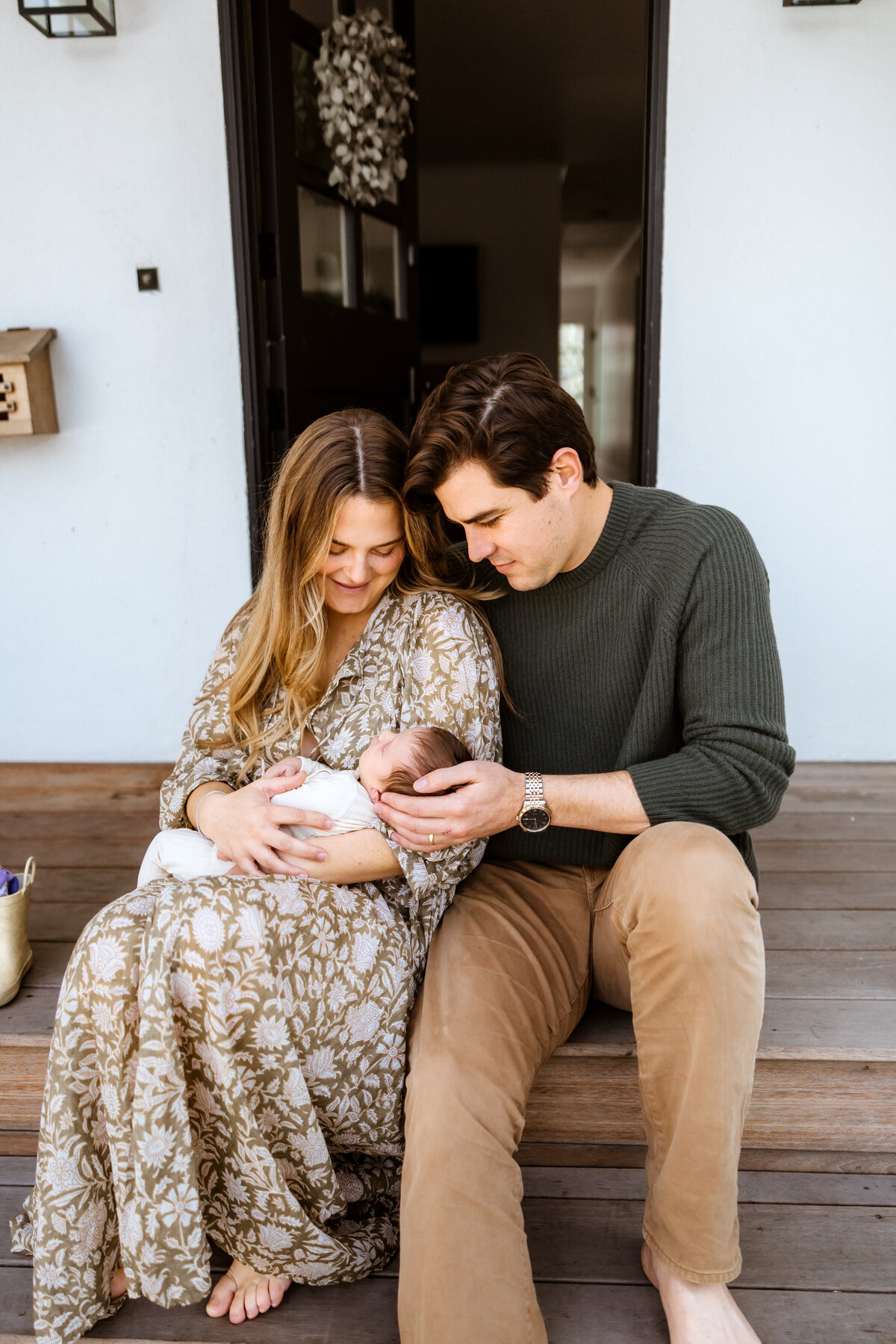 Los Angeles lifestyle family photography 102