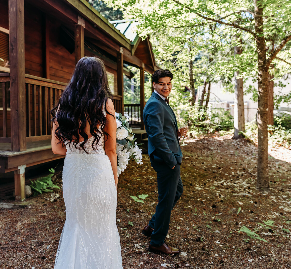 Mount Rainier, Washington Elopement -8219