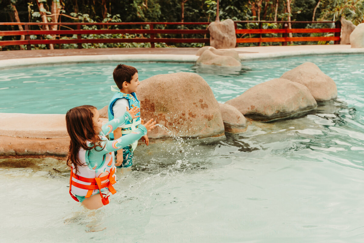 Nature photography - Amanda Nicholle Photography