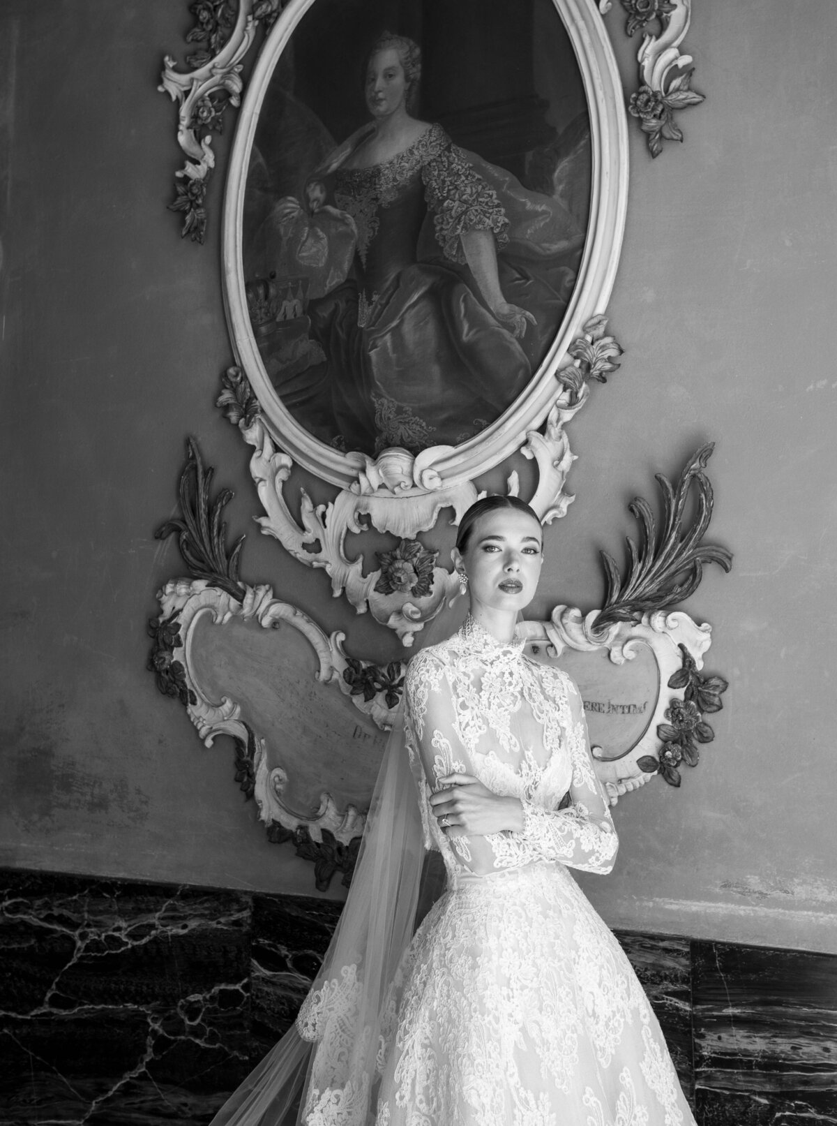 Jordana&MichaelBW-12