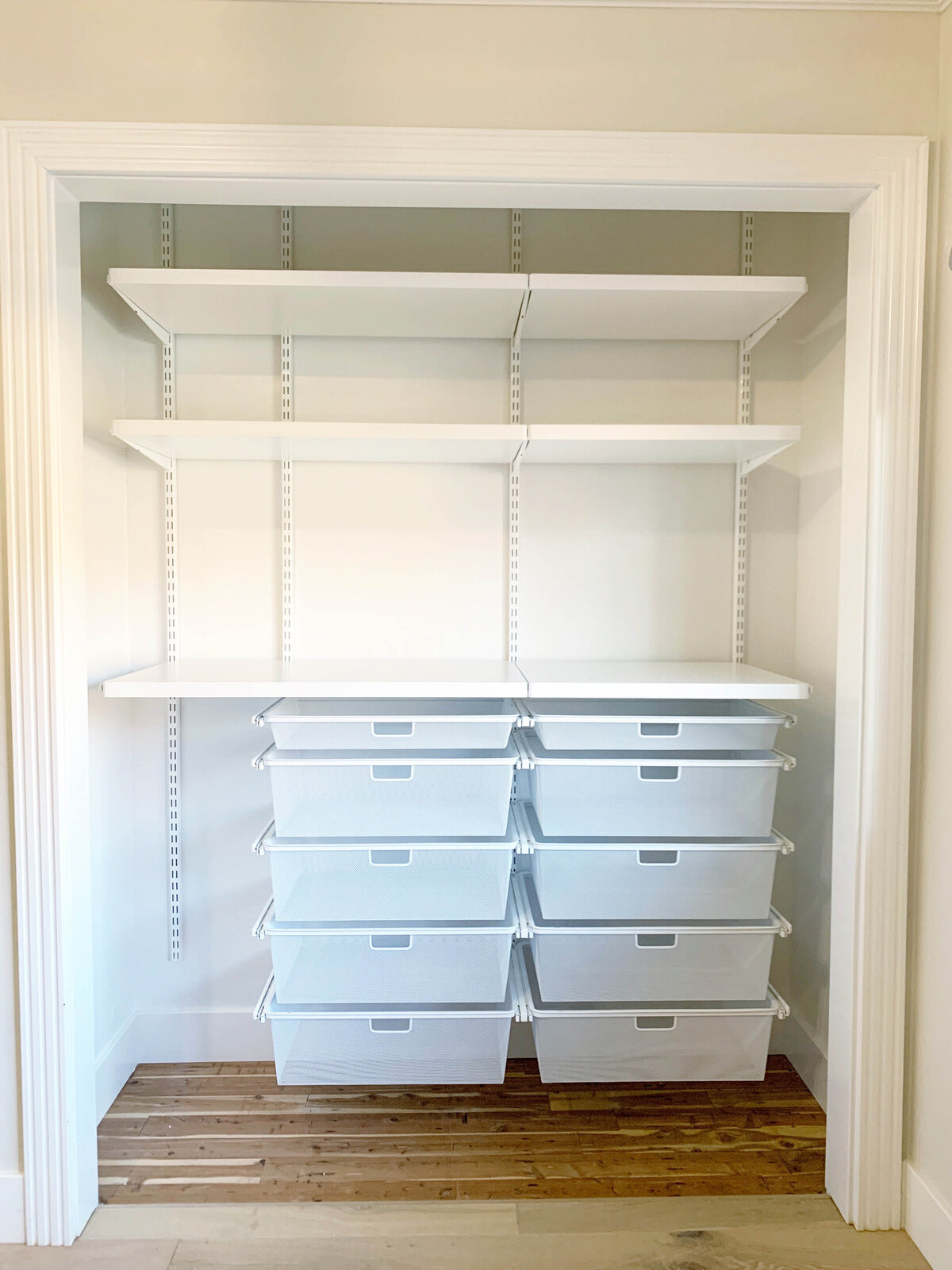 Simply Organized Professional Organizing SF Bay Area