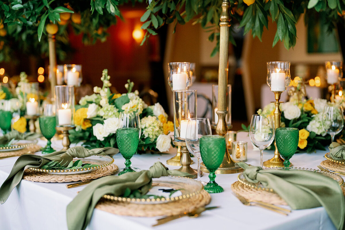 Sonia + Joe wedding at Citrus Club Orlando by Party PerfectsKWP-TORGLER-2017