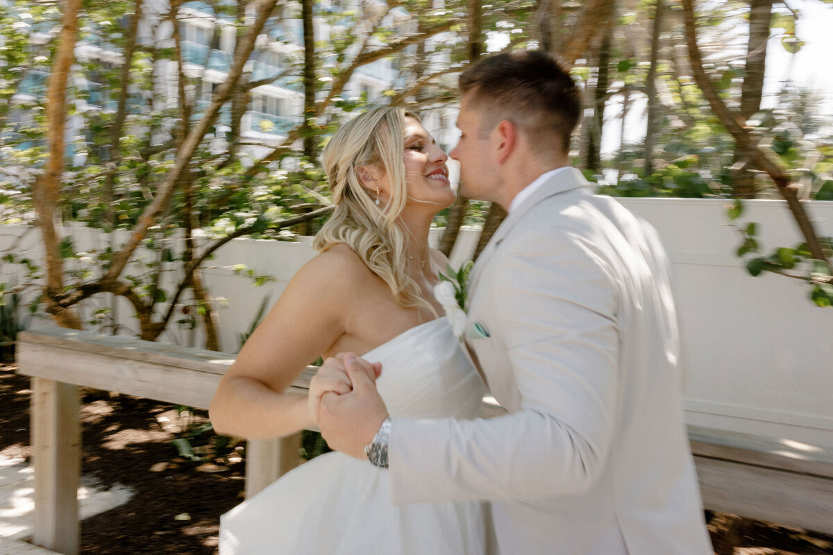 Jupiter Beach Florida Resort Wedding-364