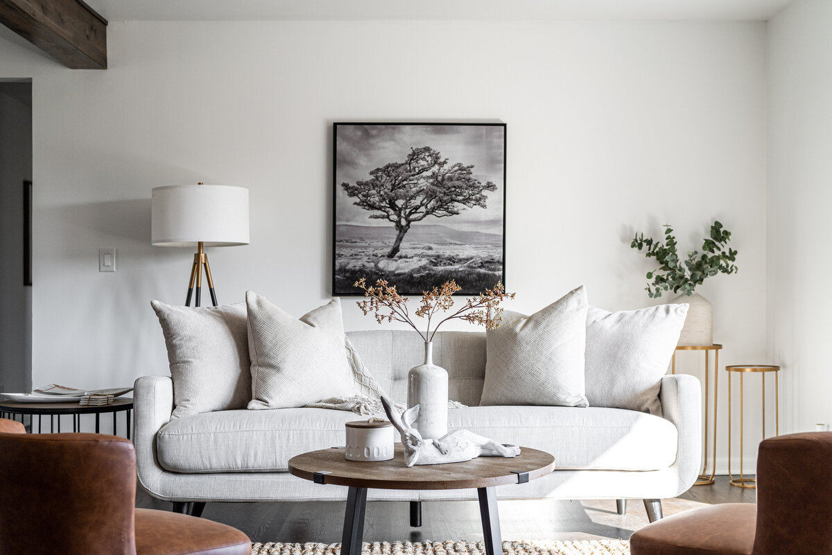 Interior Design Projects | Caitlin Rose Designs | Projects